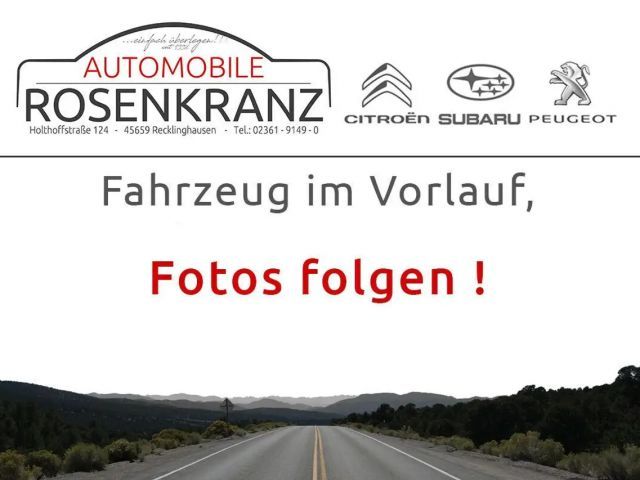 Citroën C3 Aircross Shine