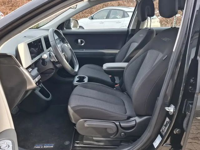 Hyundai IONIQ 5 58 kWh