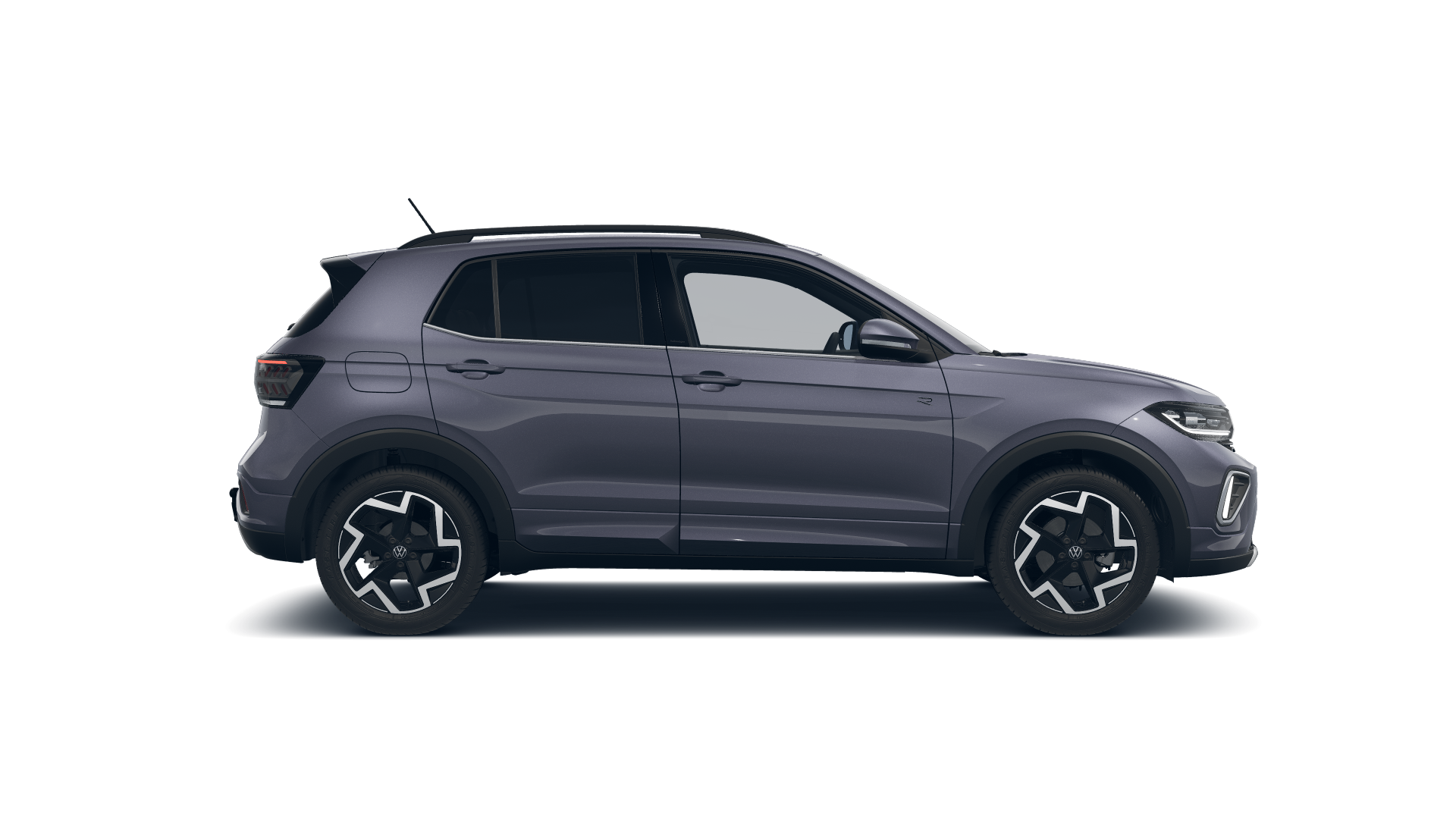 Volkswagen T-Cross 1.5 TSI DSG R-Line