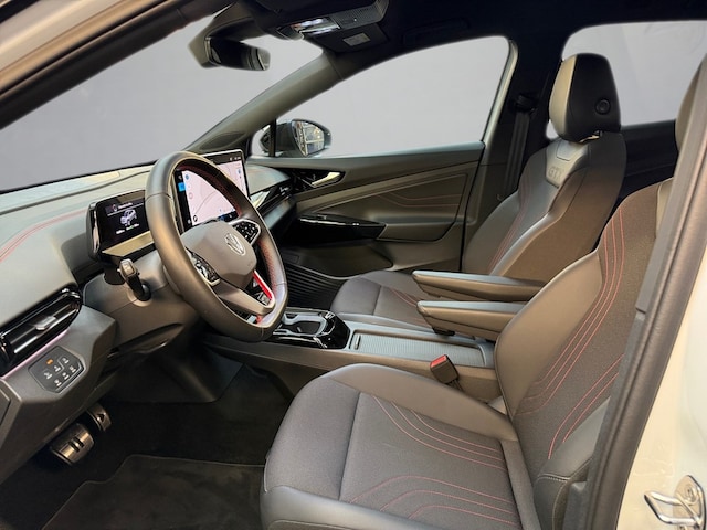 Volkswagen ID.5 4Motion GTX