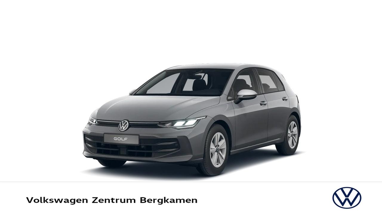 Volkswagen Golf 1.5 eTSI Golf VIII Life