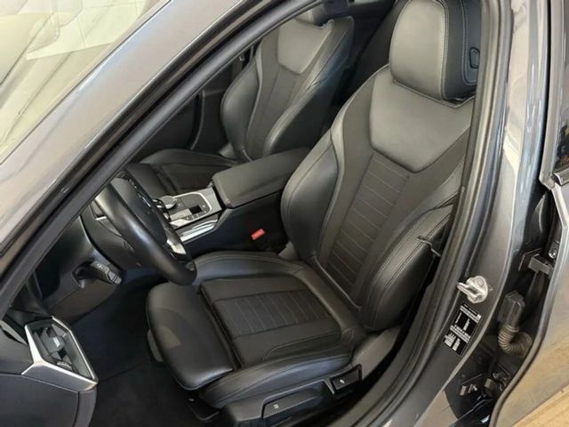 BMW 318 318d Sport Line