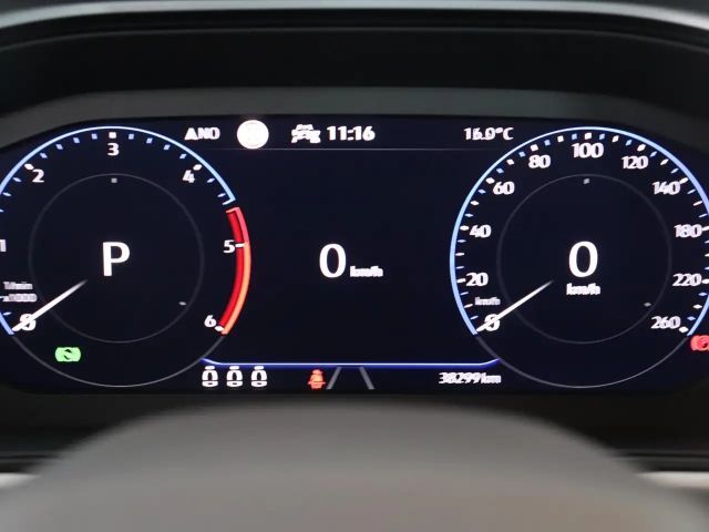 Volkswagen T-Roc 2.0 TDI DSG Life