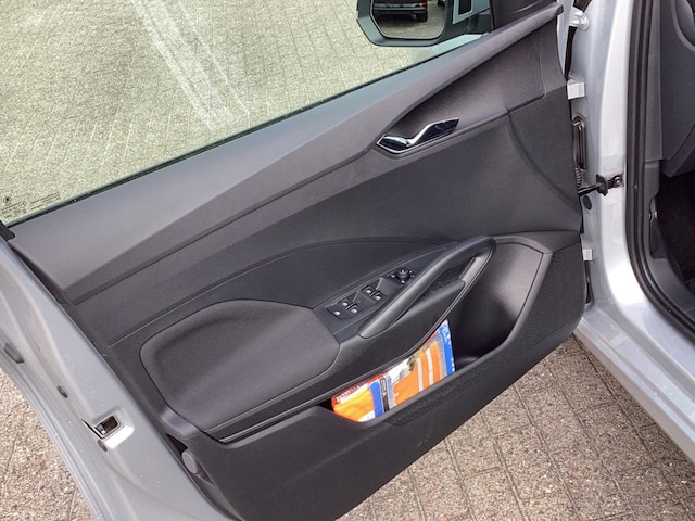 Skoda Fabia 1.0 TSI Tour