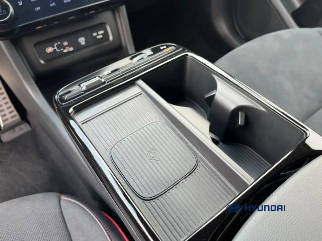 Hyundai Tucson N Line