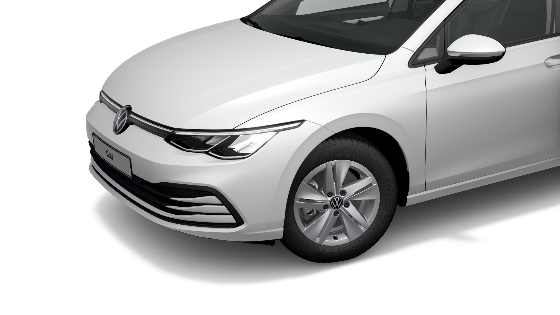 Volkswagen Golf 2.0 TDI DSG Variant