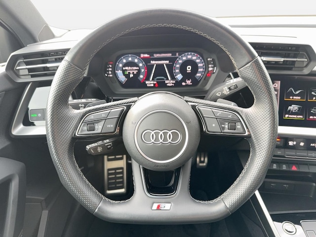 Audi A3 35 TFSI S-Tronic Sportback
