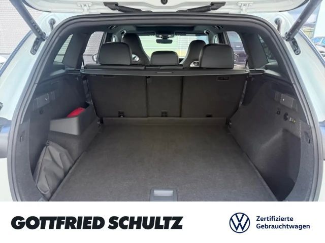 Volkswagen Tayron 2.0 TDI DSG R-Line