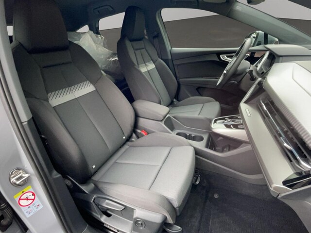 Audi Q4 e-tron 50 Quattro Sportback