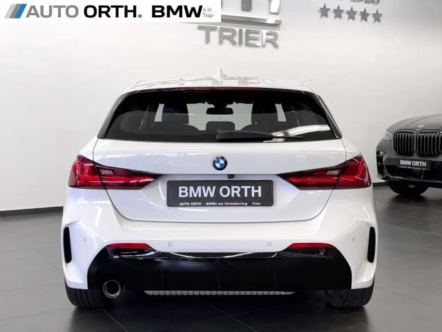 BMW 118 118i M-Sport Sedan