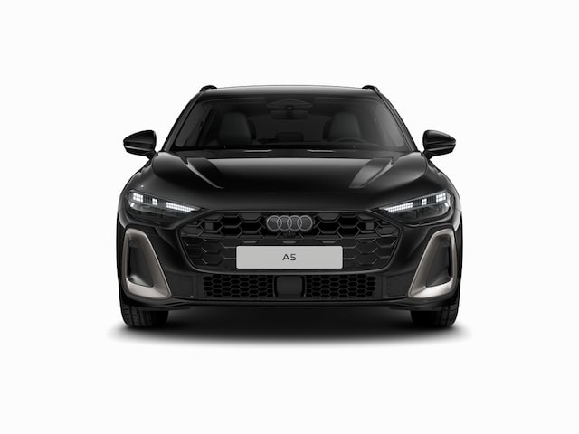 Audi A5 Avant S-Tronic