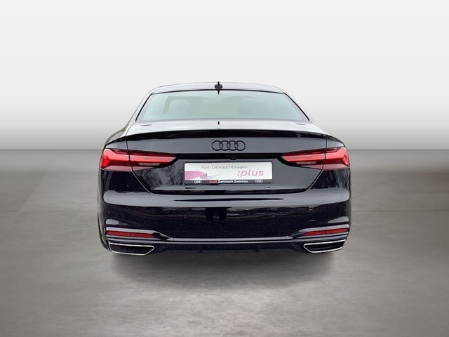 Audi A5 50 TDI Coupé Quattro