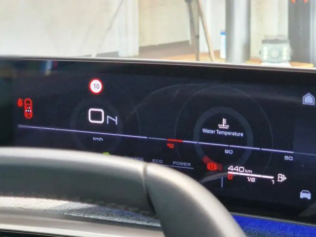 Peugeot 3008 Allure Pack Hybrid