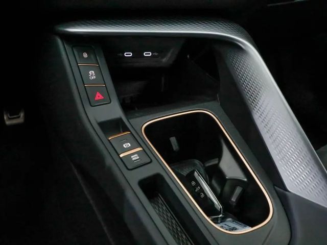 Cupra Terramar 1.5 eTSI