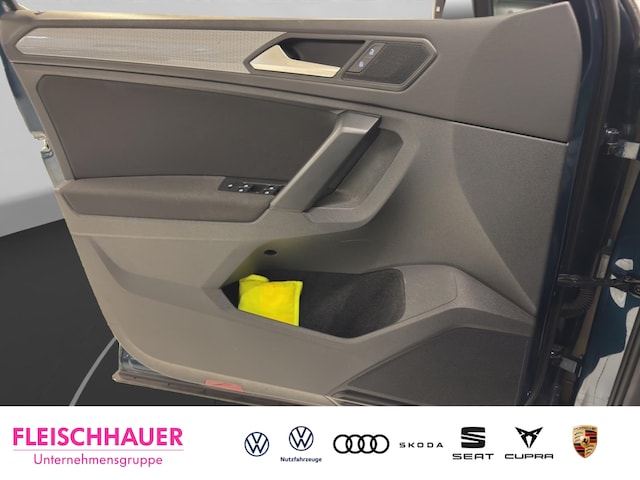 Volkswagen Tiguan 2.0 TDI DSG Life