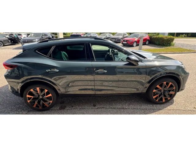 Cupra Formentor 1.5 eTSI SENNHEISER+MATRIX+NAVI+19+FULL-LINK