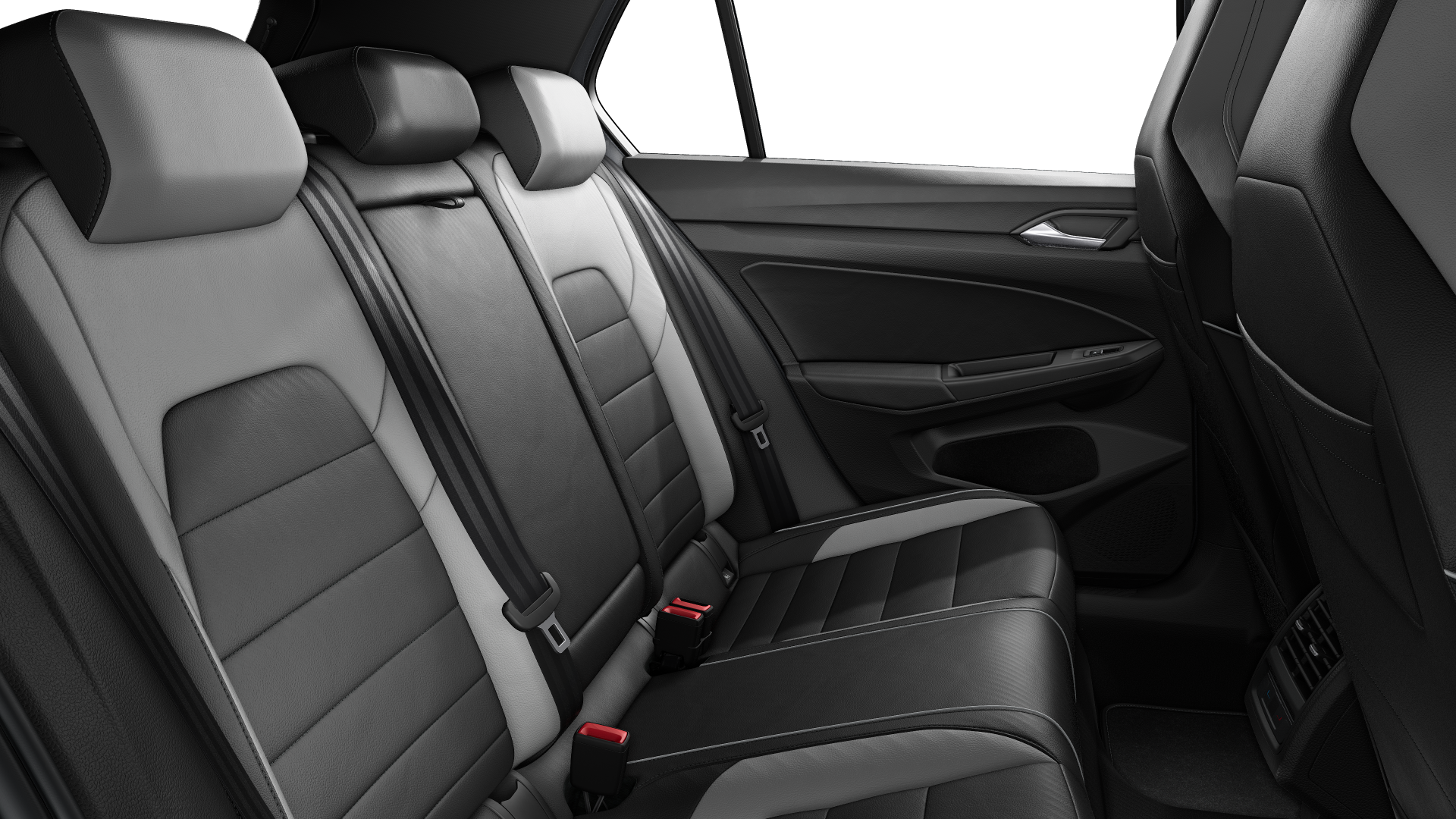 Volkswagen Golf 2.0 TDI DSG GTD Golf VIII