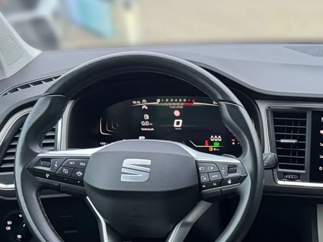 Seat Ateca 1.5 TSI DSG