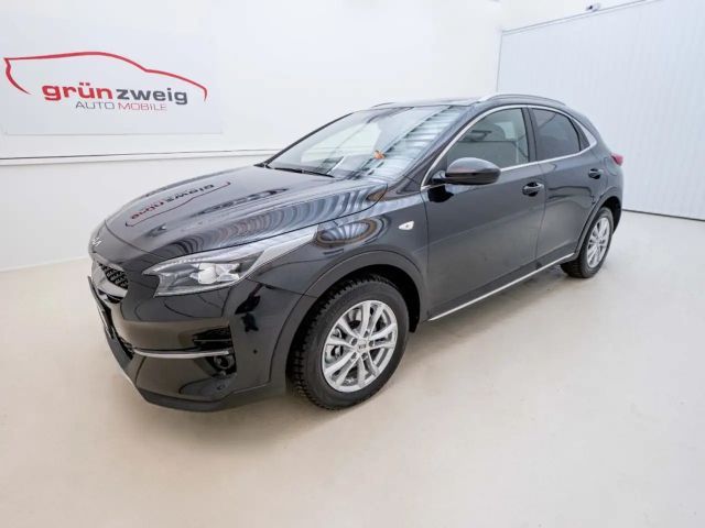 Kia XCeed CRDi