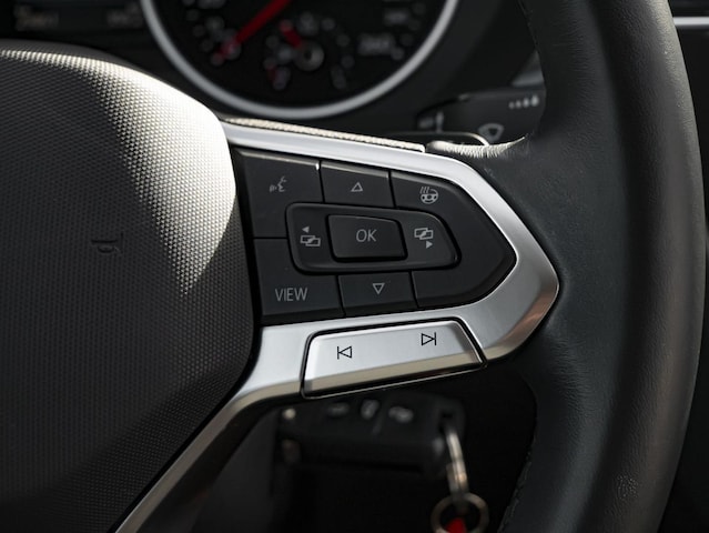 Volkswagen Tiguan 1.5 TSI DSG Life