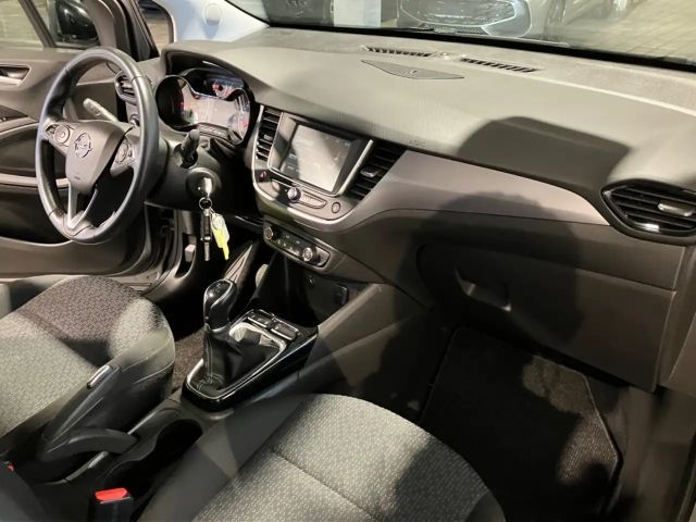 Opel Crossland X 1.2 Tempomat,Bluetooth,Klimaanlage