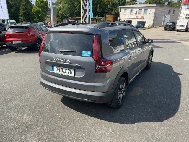Dacia Jogger TCe 110