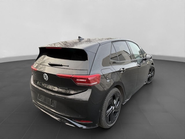 Volkswagen ID.3 GTX Performance