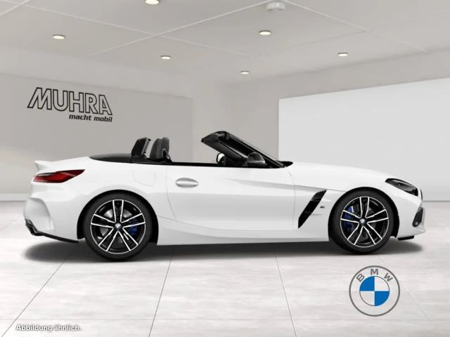 BMW Z4 Cabrio M-Sport M40i Roadster