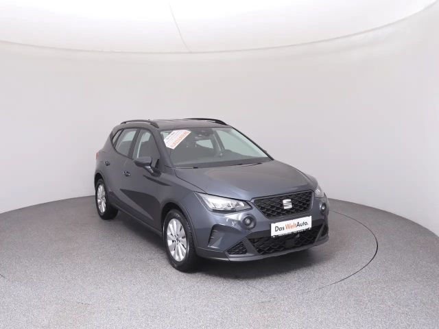 Seat Arona 1.0 TSI Reference