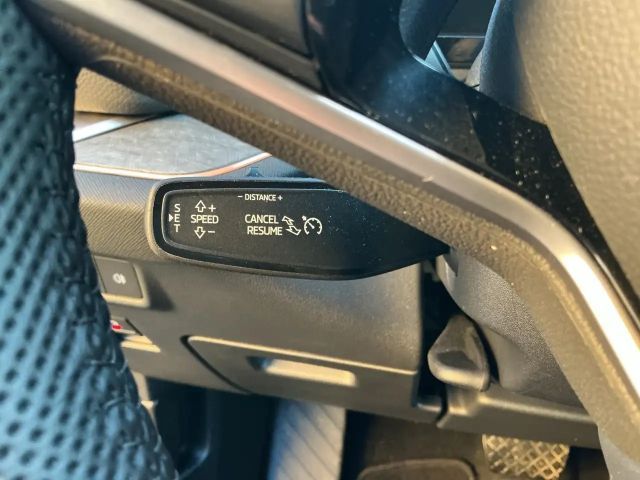 Skoda Kodiaq 4x4 Selection