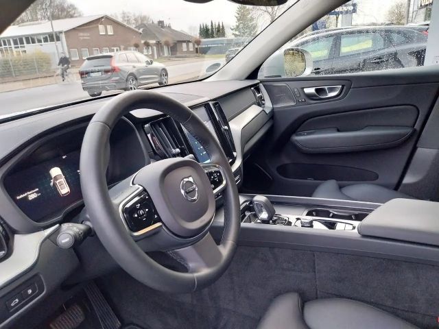 Volvo XC60 AWD Bright T8 Ultimate