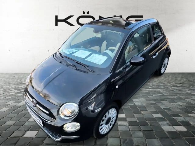 Fiat 500C Dolcevita