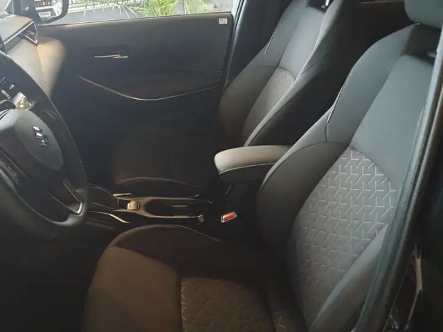 Suzuki Swace Comfort Hybrid