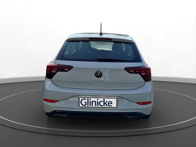 Volkswagen Polo 1.0 TSI