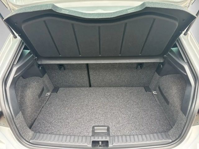 Seat Ibiza 1.0 TSI Black