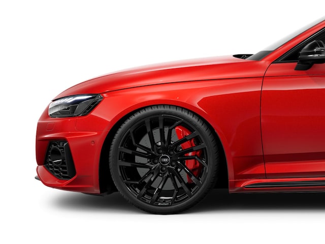 Audi RS4 Avant Quattro