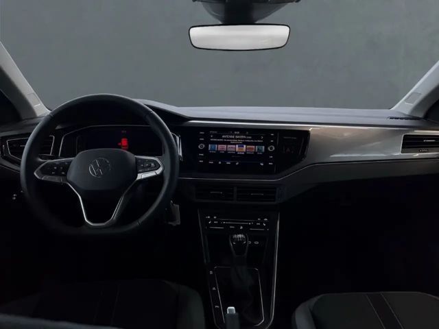 Volkswagen Polo 1.0 TSI Style