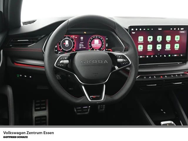 Skoda Octavia Combi RS