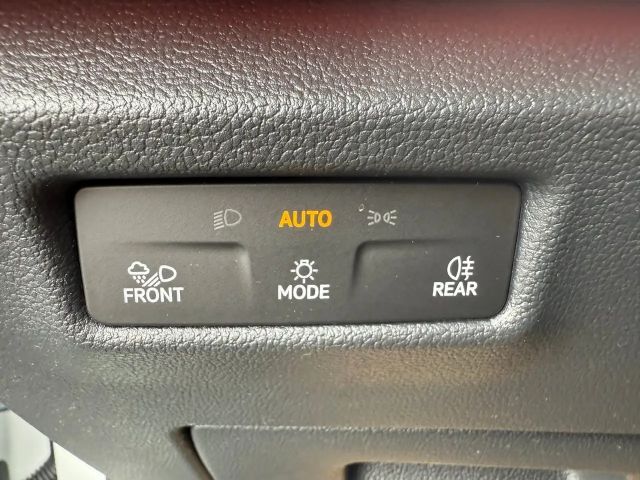 Volkswagen Tiguan DSG Sport eHybrid