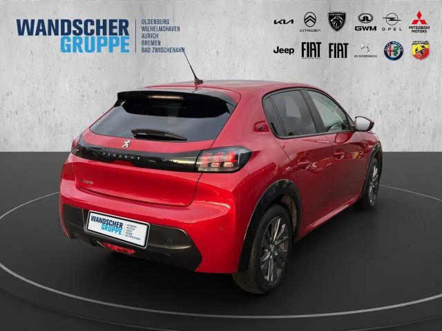 Peugeot E-208 Active Pack