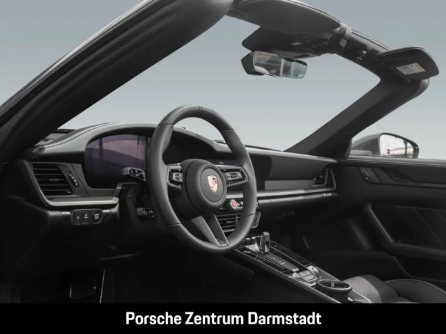 Porsche 992 Cabrio Carrera S