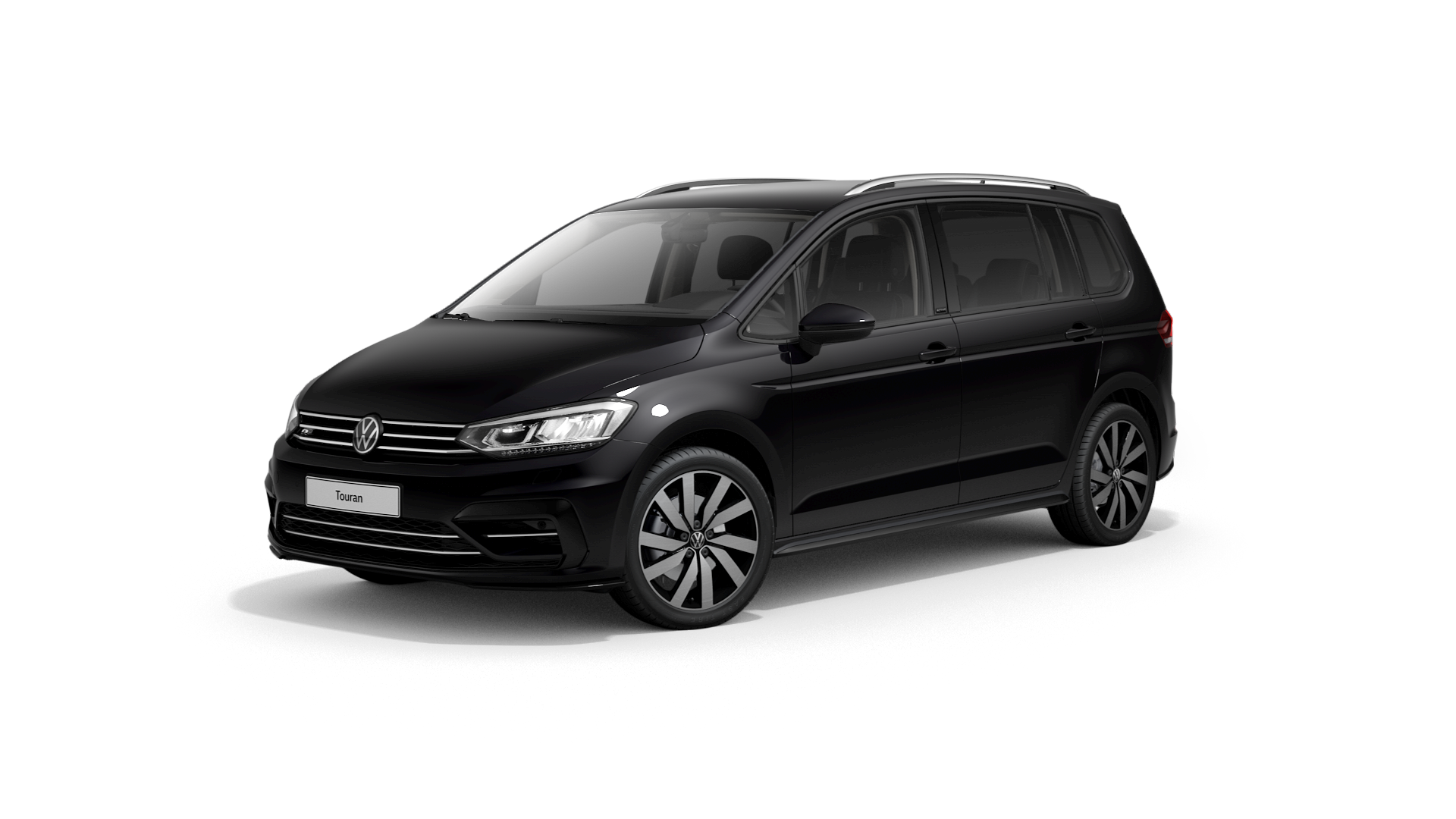 Volkswagen Touran 1.5 TSI R-Line