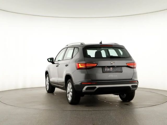 Seat Ateca 1.5 TSI DSG Style
