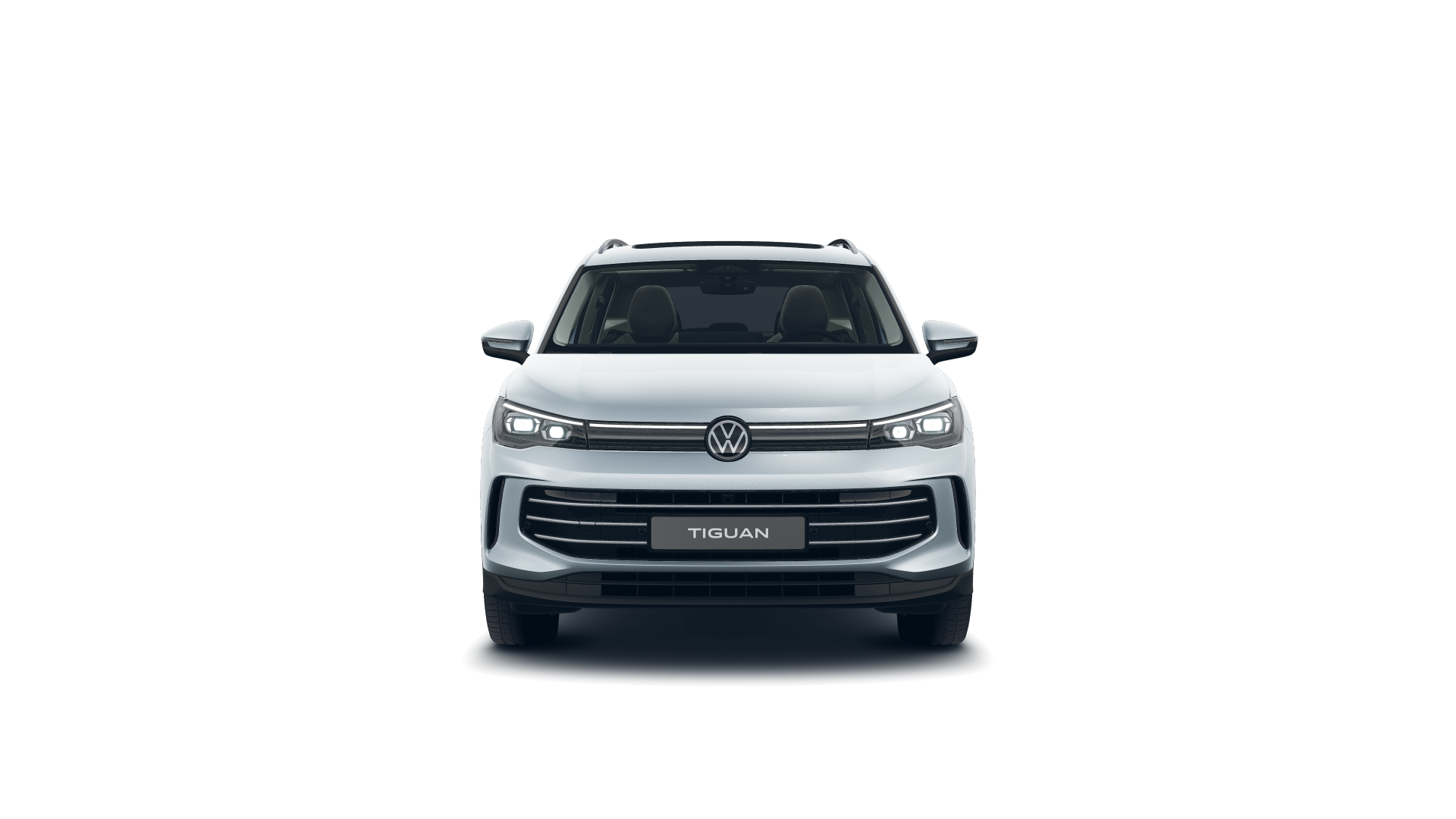 Volkswagen Tiguan 2.0 TDI Elegance Elegance