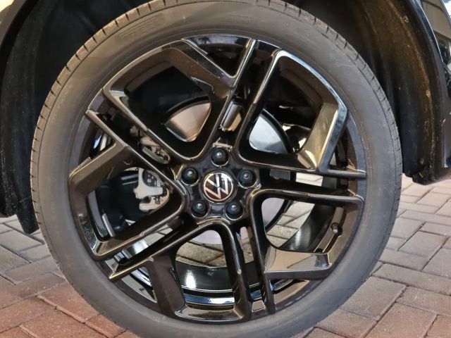 Volkswagen Tiguan DSG R-Line