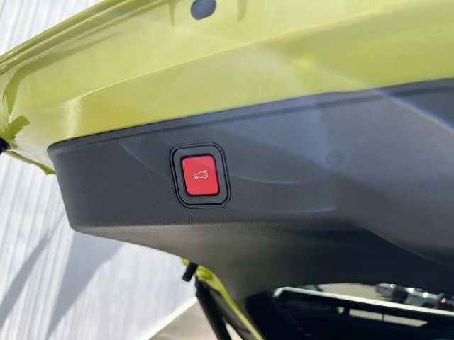 Abarth 600e Scorpionissima