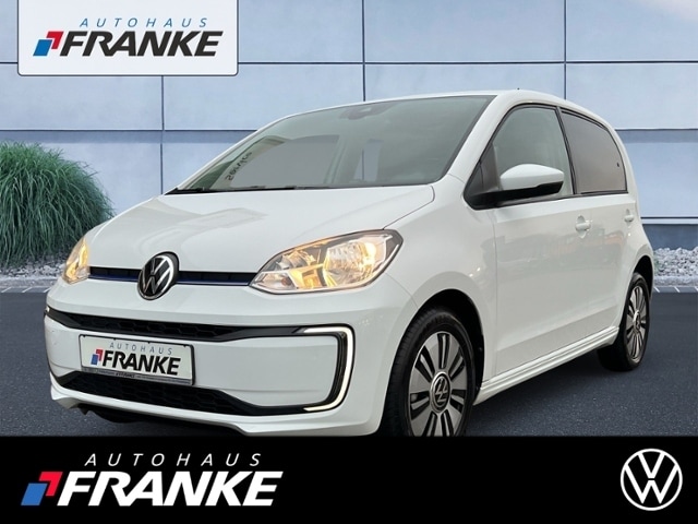Volkswagen e-up! Plus Style