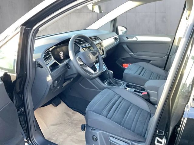 Volkswagen Touran DSG