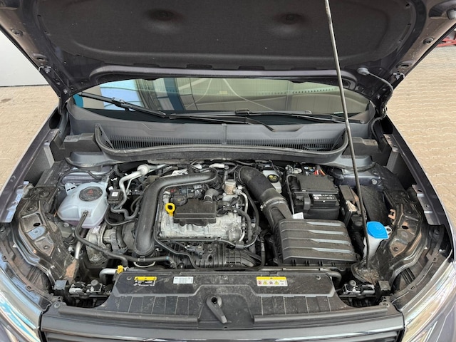 Volkswagen T-Cross 1.0 TSI IQ.Drive Style