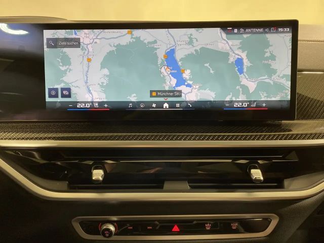 BMW X5 M60i xDrive